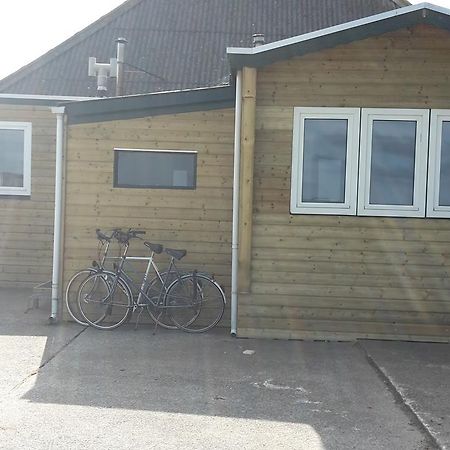 Apartament Vredehof Sint Maartensbrug Zewnętrze zdjęcie