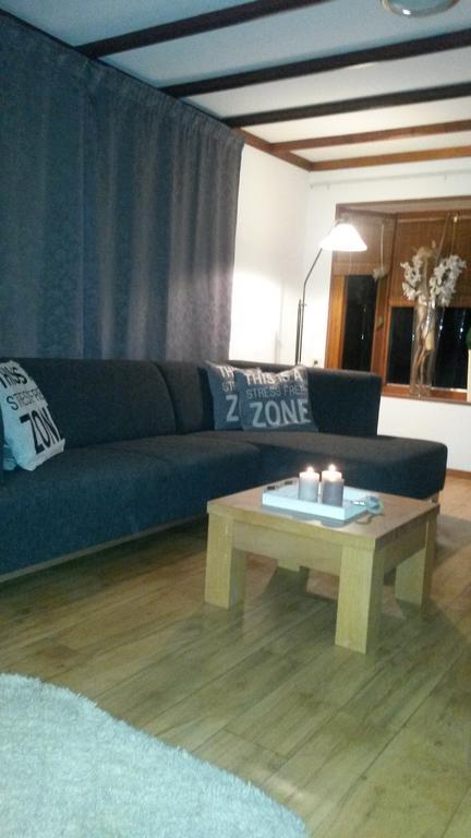 Apartament Vredehof Sint Maartensbrug Pokój zdjęcie