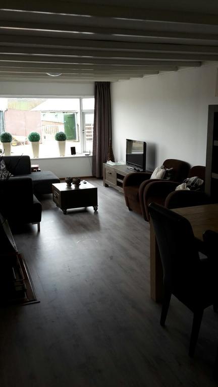 Apartament Vredehof Sint Maartensbrug Zewnętrze zdjęcie